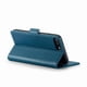 thumbnail image 3 of CaseMe tipo cartera iPhone 7 Plus/8Plus con cierre magnético, RFID, tarjetero, soporte, carga inalámbrica, 3 of 5