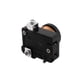 thumbnail image 2 of Relé de arranque del compresor uxcell para refrigerador de 1/3 HP, 2 unidades, 2 of 2