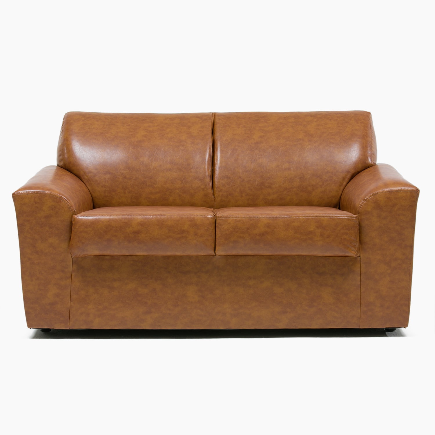 Cabsur - Sofa Milan 2c Caramelo