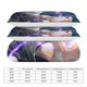 thumbnail image 3 of Jujutsu Kaisen Bedding Set Duvet Cover Comfortable and Lightweight Cartoon Bedding 3 Piece Bed Set, 3 of 5