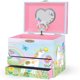 thumbnail image 1 of Caja de joyería musical Giggle & Honey Unicornio 17 × 13 × 15 cm, 1 of 9