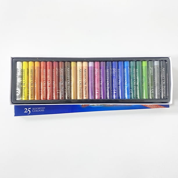 Unleash Your Creativity with our 3D Crayon Painting DIY Oil Pastel Set - Perfect for Artists, Students, and Children - Soft Pastel Painting Drawing Pen - School Stationery Art Supplies