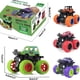 thumbnail image 2 of Monster Truck Duyfioa Set 4 Camionetas Fricción, 2 of 3