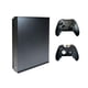 thumbnail image 1 of Paquete De Montaje En Pared X1x Para Xbox One X Con 2 Soportes Para Controles, 1 of 7