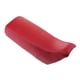 thumbnail image 1 of Cojín de la cubierta del asiento de la motocicleta para Yamaha PW80 PW 80 Y-Zinger 1983-2010 Rojo, 1 of 5
