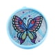 thumbnail image 4 of Taladro Completo Diamante Pintura Lámpara DIY 5D Kits De Punto De Cruz Mariposa, 4 of 5