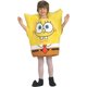 thumbnail image 1 of Disfraz infantil de rubíes y Bob Esponja, talla pequeña, 1 of 4