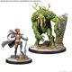 thumbnail image 2 of Juego de mesa Marvel Crisis Protocol Elsa Bloodstone & Man-Thing, 2 of 6