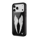 thumbnail image 2 of Funda Wildflower Angel Baby Black para iPhone 17/18 Pro Max, 2 of 6