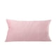thumbnail image 3 of Cojín de cabeza Cojín con almohada y núcleo Cojín de Cojines versátiles lón reclinable de terraza Reposacabezas inferior , Rosado, 3 of 5