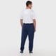 thumbnail image 3 of Buzo Hombre Deportivo Esencial Navy Básico Corona, 3 of 5