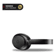 thumbnail image 3 of Audifonos Bluetooth Belug Cancelación De Ruido 72h Negro, 3 of 5