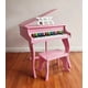 thumbnail image 4 of Mini Piano de Cola para niños ROSADO, 4 of 6
