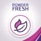 thumbnail image 2 of Desodorante Spray Lady Speed Stick Fresh Protección Mujer, 2 of 7