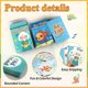 thumbnail image 3 of Juegos de cartas Etyishe Go Fish y Old Maid – 2 barajas, 3 of 7