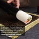 thumbnail image 4 of Kit para hacer sushi FUNGYAND Sushi Bazooka con tapetes y herramientas, 4 of 7