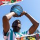 thumbnail image 5 of Baloncesto AND1 Chaos, reglamento oficial, tamaño 7 — 29,5 cm, 5 of 8