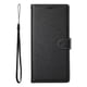 thumbnail image 3 of Funda Para Iphone 12 Pro– Cuero Premium, 3 Ranuras Para Tarjetas, Protección Contra Impactos, 3 of 5