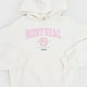 thumbnail image 3 of Poleron Niña Teen Hoodie Beige Corona, 3 of 5