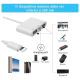 thumbnail image 2 of Adaptador OTG USB 3.0 para iPhone y iPad, 2 of 3