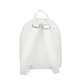 thumbnail image 3 of Mochila de Mujer Secret Ibiza SC7 Mediana Blanca, 3 of 7