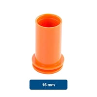 Pvc - Salida De Caja Conduit 16Mm