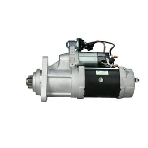 Plus Line - Motor De Partida 38Mt. 12 Volts. 12 Dientes