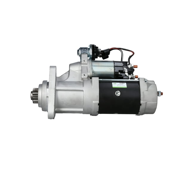 Motor De Partida 38Mt. 12 Volts. 12 Dientes