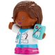 thumbnail image 2 of Audrey, odontóloga Toy Fisher-Price Little People, con 1 figura, 2 of 5