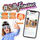 thumbnail image 2 of Juego Anker Play Games #Sillyfamous Diversión en Familia 8+, 2 of 3