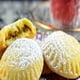 thumbnail image 2 of 1pc, Maamoul Mold, Plastic Moon Cake Mold, Cookie Mold, Press Cookie Stamp, Baking Tools, Kitchen Gadgets, Kitchen Accessories, 2 of 4
