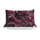 thumbnail image 4 of Deadpool Bedding Sets Ultra Soft Skin-Friendly Duvet Cover 3 Piece, Cute Comforter Cover Bed Set for Boys Girls Kids, 4 of 5