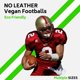 thumbnail image 4 of Cuero vegano Football Eco Sports, talla 7, para niños de 12 a 14 años, 4 of 9