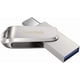 thumbnail image 4 of Memoria USB SanDisk Ultra Dual Drive Luxe de 256 GB USB 3.1, 4 of 7