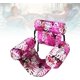 thumbnail image 1 of Silla flotante piscina hinchable tumbona asiento respaldo playa lago, 1 of 8