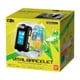 thumbnail image 4 of Reloj rastreador de actividad física Digimon Vital Brazalete blanco, 4 of 9