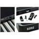 thumbnail image 3 of Piano Digital Korg B2N, 3 of 4