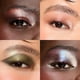 thumbnail image 4 of Paleta de sombras de ojos r.e.m. beauty de Ariana Grande Wicked 12 Shades, 4 of 9