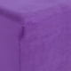 thumbnail image 4 of Pouf Cali 1c Felpa 30 Morado, 4 of 5