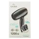 thumbnail image 3 of Secador De Cabello Pelo 1600w Negro Eolic Mini, 3 of 4