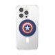 thumbnail image 3 of Phone Grip PopSockets compatibles con MagSafe Captain America, 3 of 6