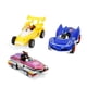 thumbnail image 2 of Set de juguetes Sonic the Hedgehog Racing con Shadow, Tails y más, 2 of 5