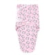 thumbnail image 1 of Baby Swaddle Blanket, Gelisite Neutral Swaddle Wrap For Baby, Easy Adjustable Soft Cotton Infant Sleep Sack, Baby Swaddles 0-3 Months, 1 of 5