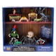 thumbnail image 3 of Set de figuras Disney Store: habitación de Sid, 8 piezas, Toy Story, 3 of 4