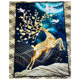 thumbnail image 3 of Alfombra De Piso Antideslizante 2x3 Metros 200x300 cm, 3 of 5