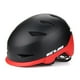 thumbnail image 2 of Casco Bicicleta Skate Regulable Profesional Talla M Negro, 2 of 3