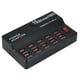 thumbnail image 2 of Cargador Usb Múltiple 10 Puertos 5v 12a, 2 of 2