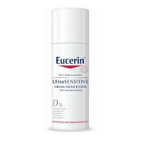 Beiersdorf - Eucerin Ultrasensitive Crema Facial Fluida X 50 Ml