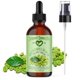 thumbnail image 1 of Aceite de Grano de Café Verde Natural Born Oils 120 ml Orgánico, 1 of 9