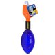thumbnail image 1 of Pelota de fútbol para perro Nerf Dog 30 cm LED y silbato Vortex, 1 of 1